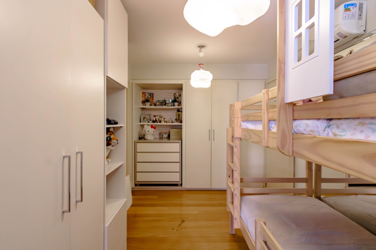Apartamento, 2 quartos, 172 m² - Foto 17