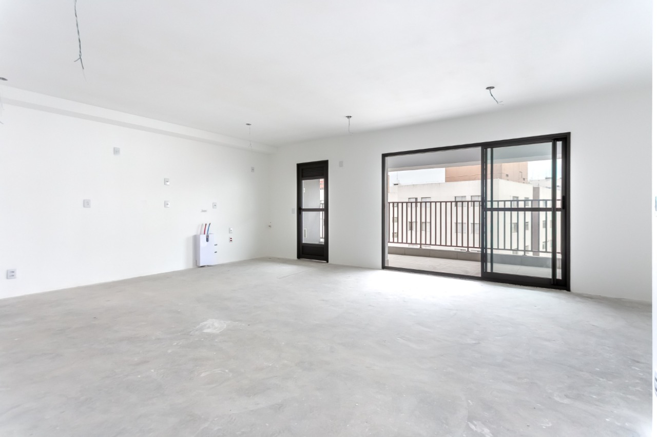 Apartamento, 3 quartos, 109 m² - Foto 2