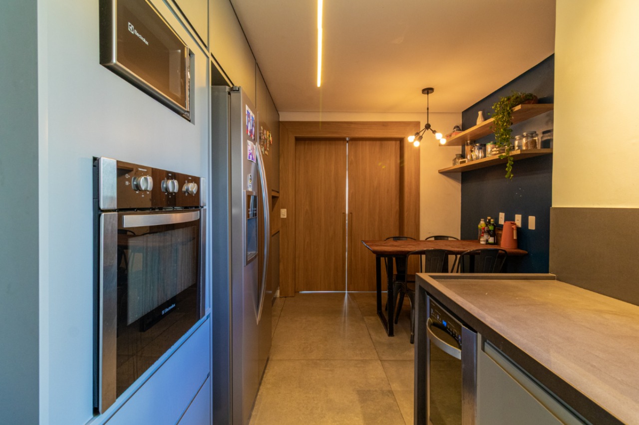 Apartamento, 3 quartos, 121 m² - Foto 23