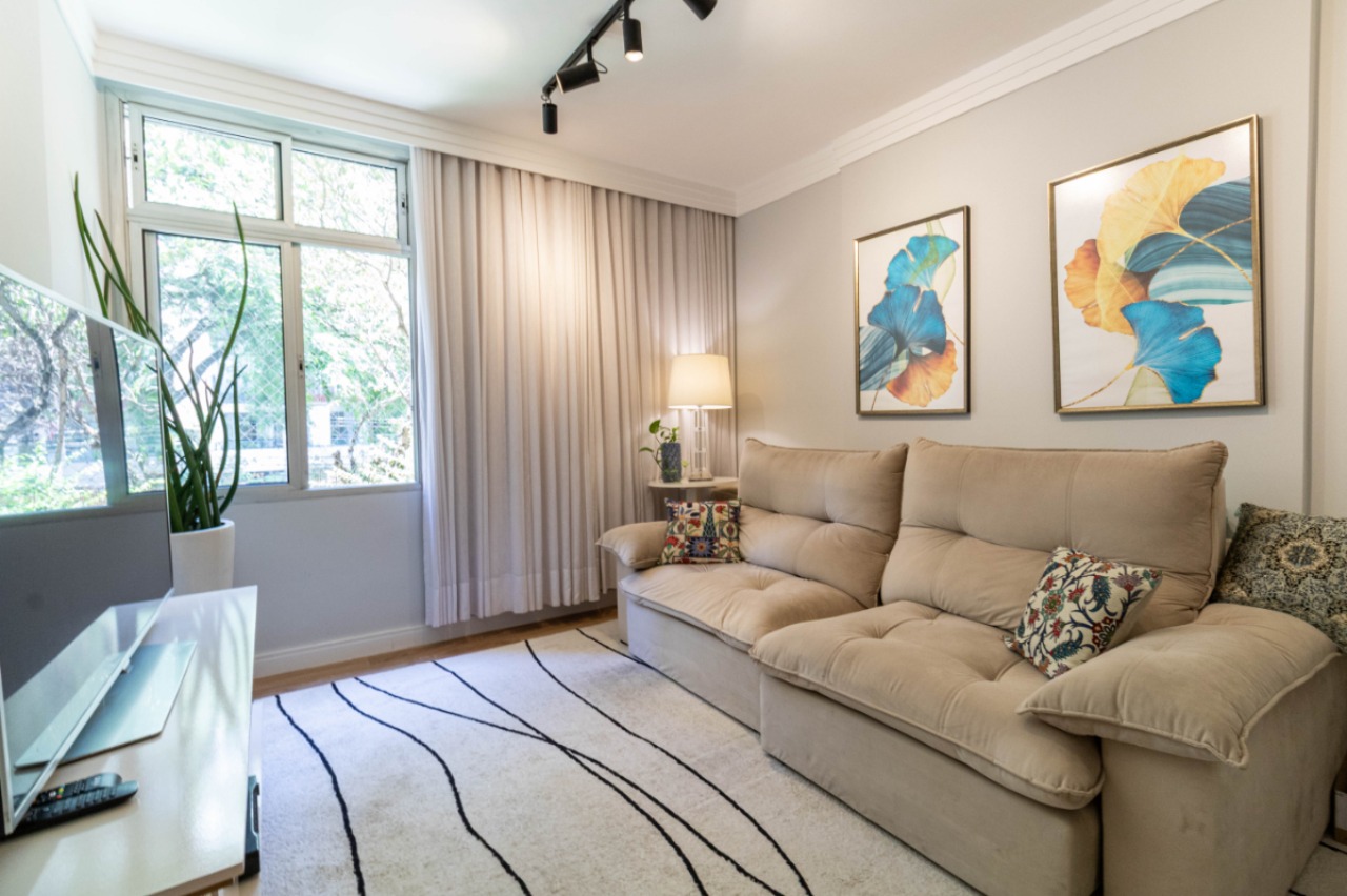 Apartamento, 4 quartos, 197 m² - Foto 37