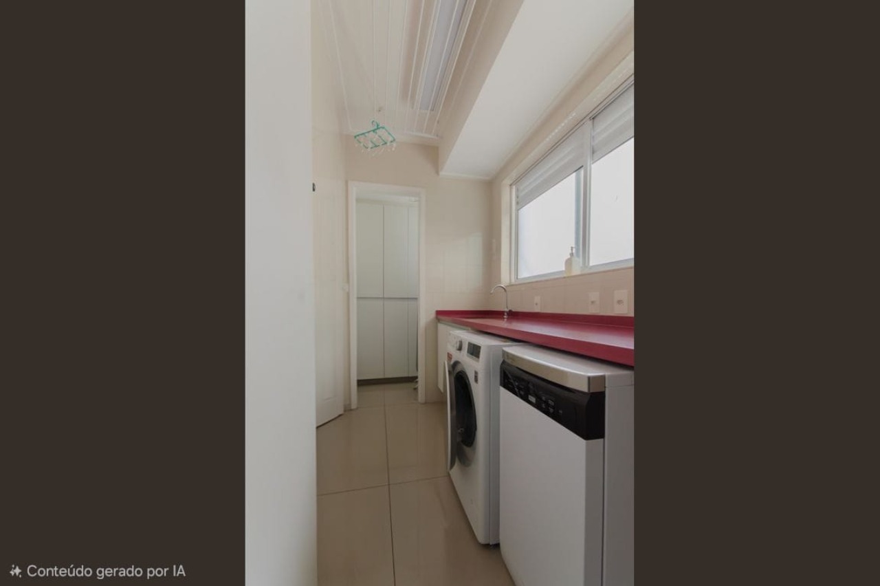 Apartamento, 3 quartos, 142 m² - Foto 14