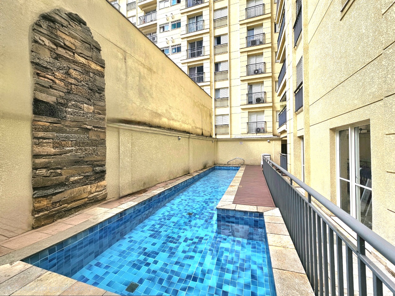 Apartamento, 1 quarto, 53 m² - Foto 20
