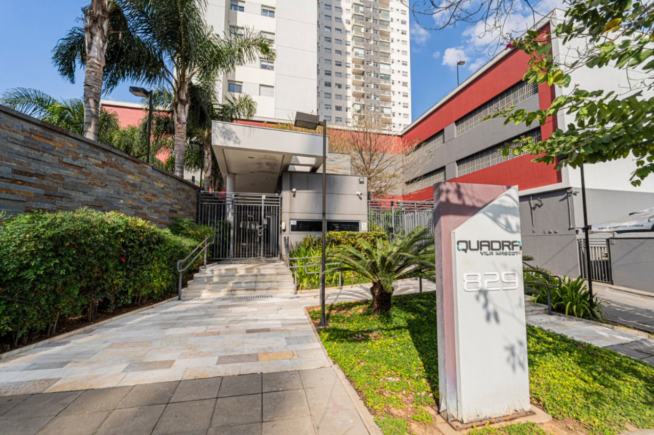 Apartamento, 2 quartos, 65 m² - Foto 42