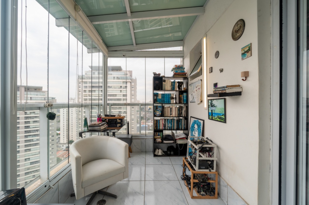 Cobertura, 5 quartos, 240 m² - Foto 25
