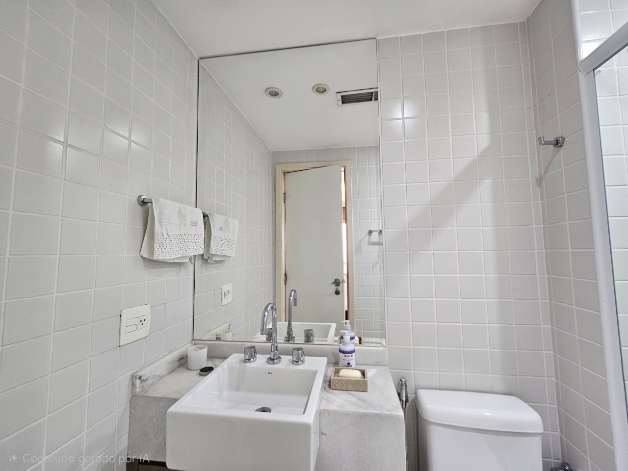 Apartamento, 1 quarto, 53 m² - Foto 13