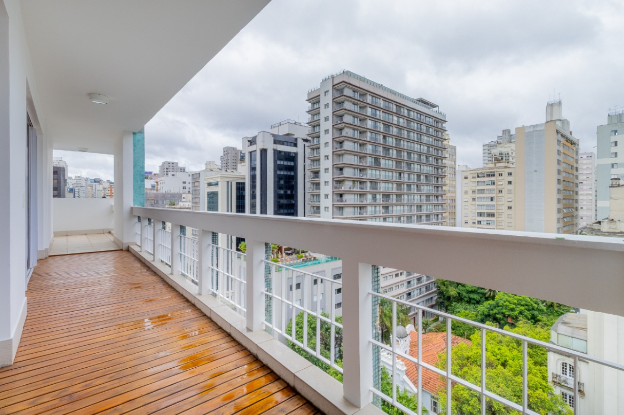 Cobertura, 4 quartos, 381 m² - Foto 9