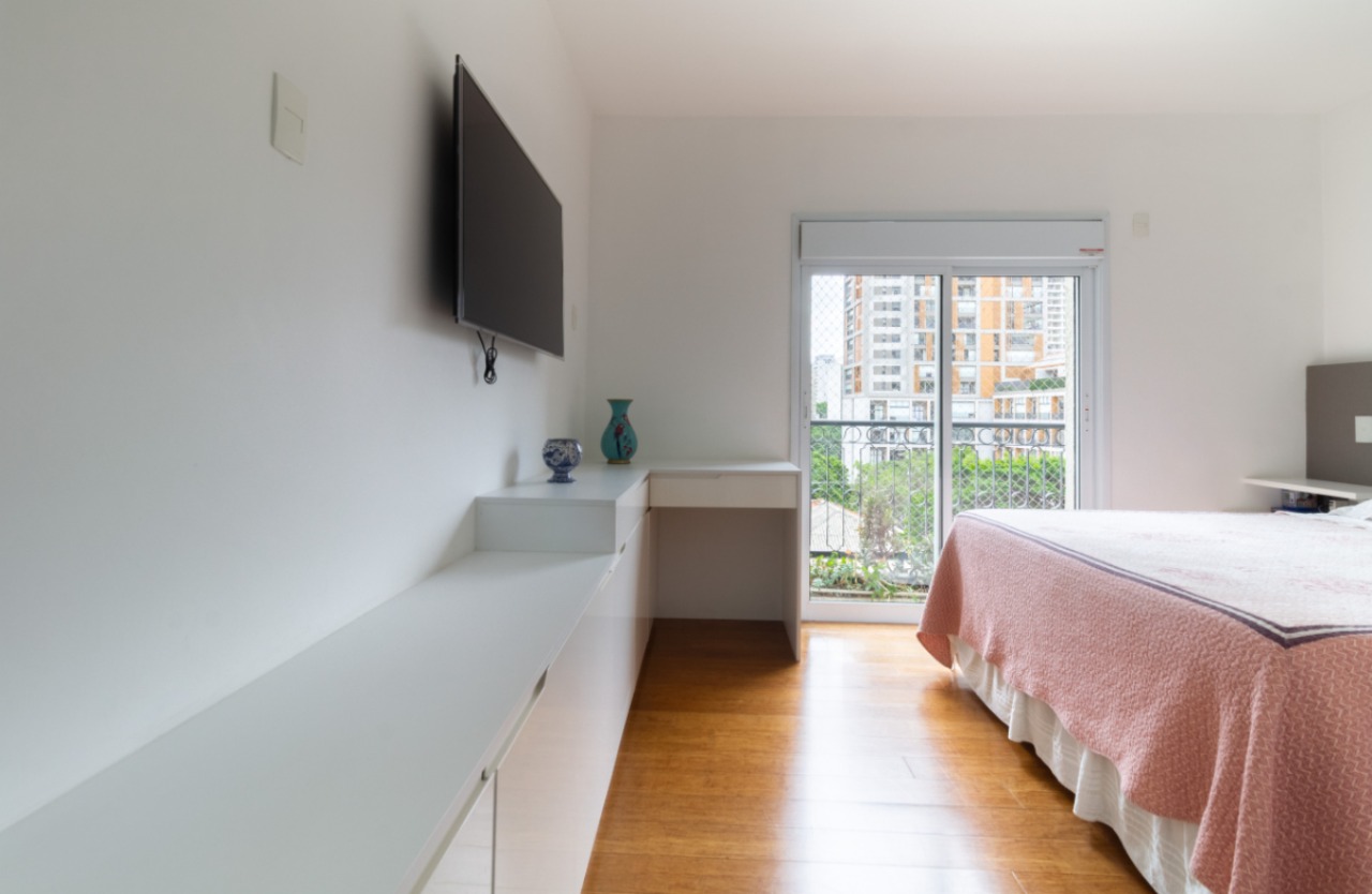 Apartamento, 3 quartos, 190 m² - Foto 26