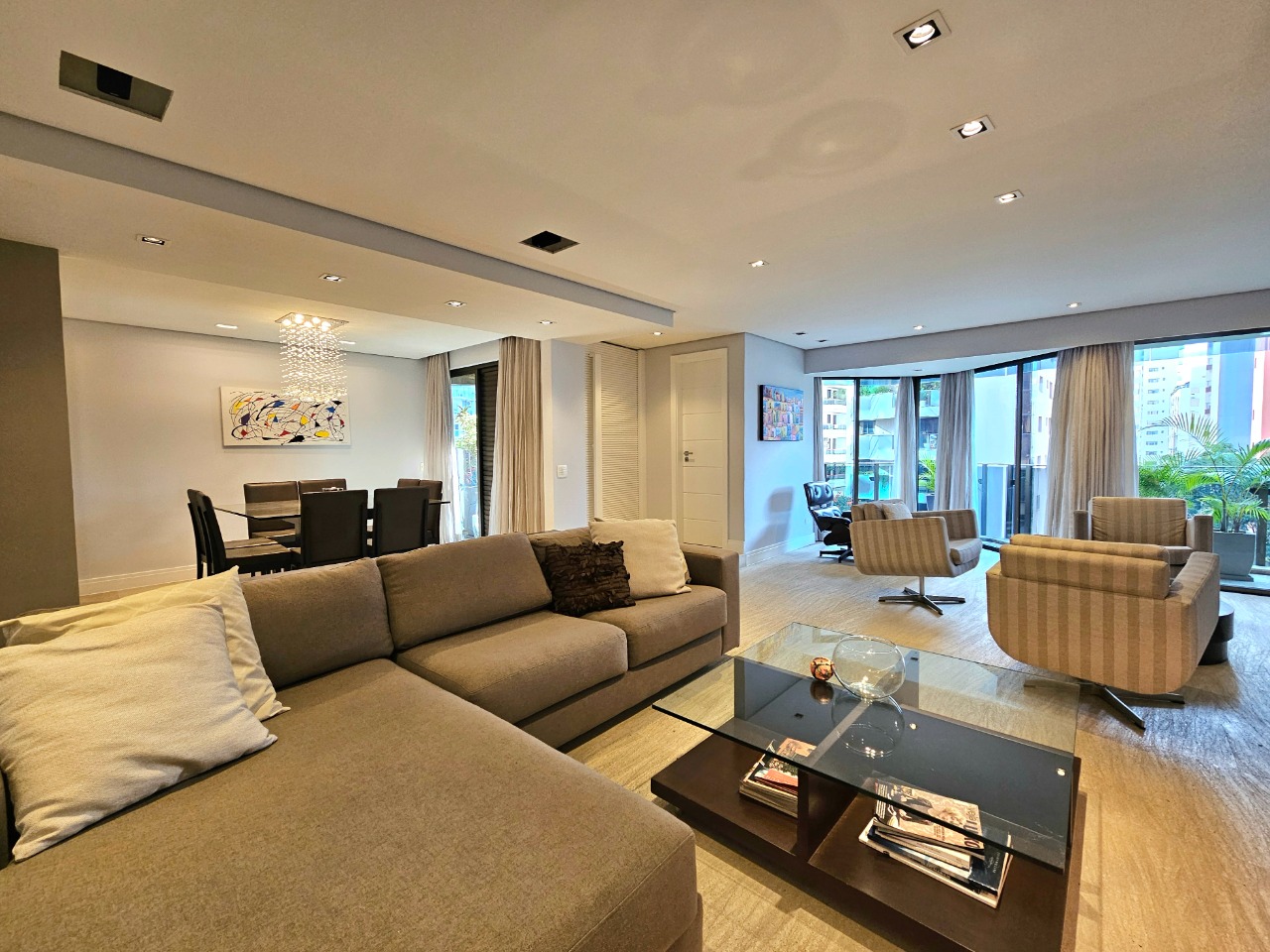 Apartamento, 2 quartos, 163 m² - Foto 10