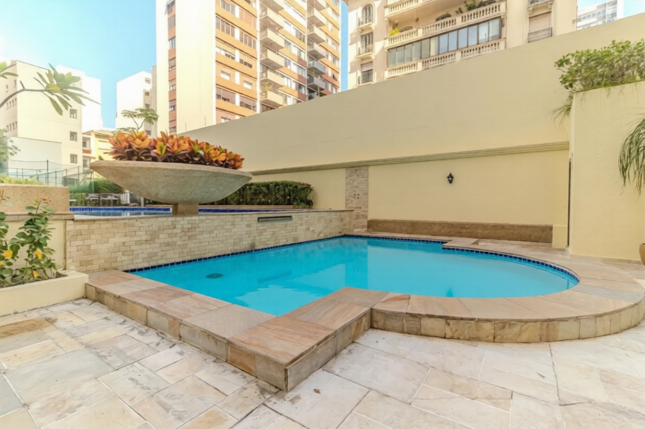 Apartamento, 4 quartos, 320 m² - Foto 15