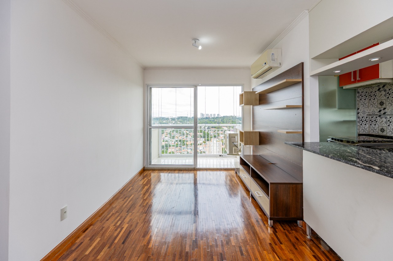 Apartamento, 2 quartos, 65 m² - Foto 3