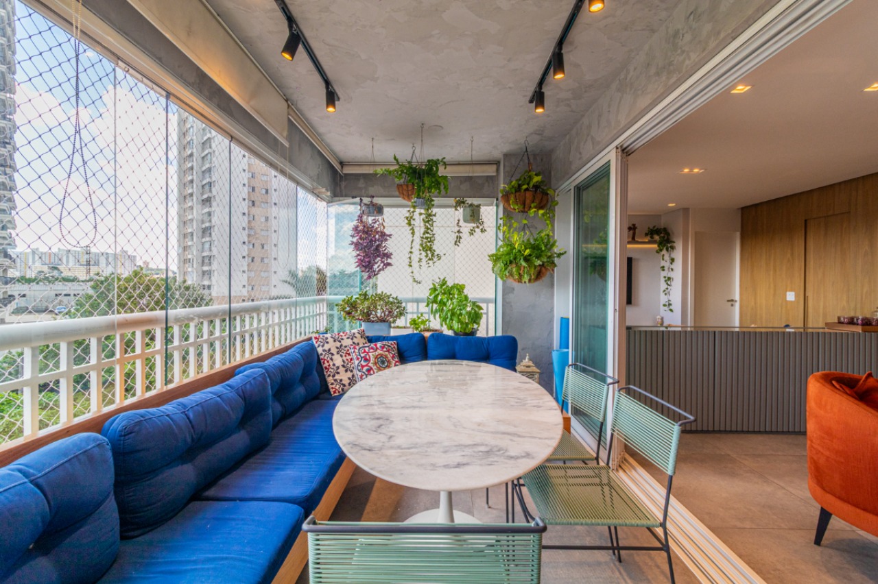 Apartamento, 3 quartos, 121 m² - Foto 20