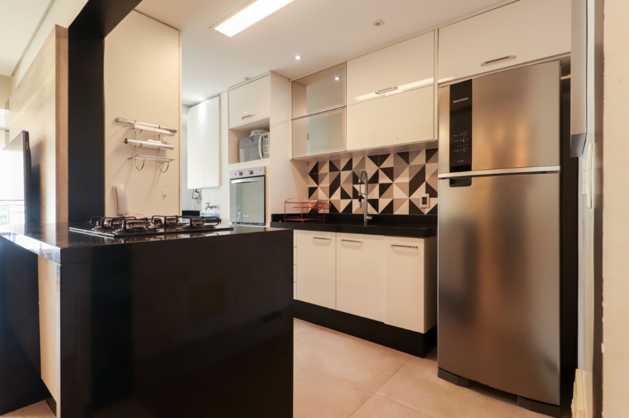 Apartamento, 2 quartos, 94 m² - Foto 14