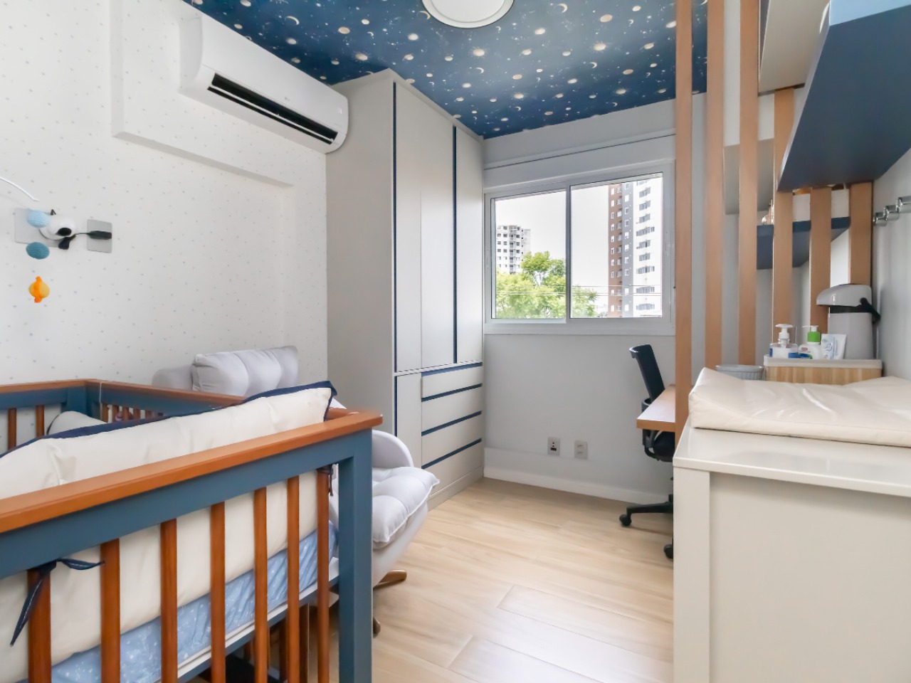 Apartamento, 2 quartos, 85 m² - Foto 22