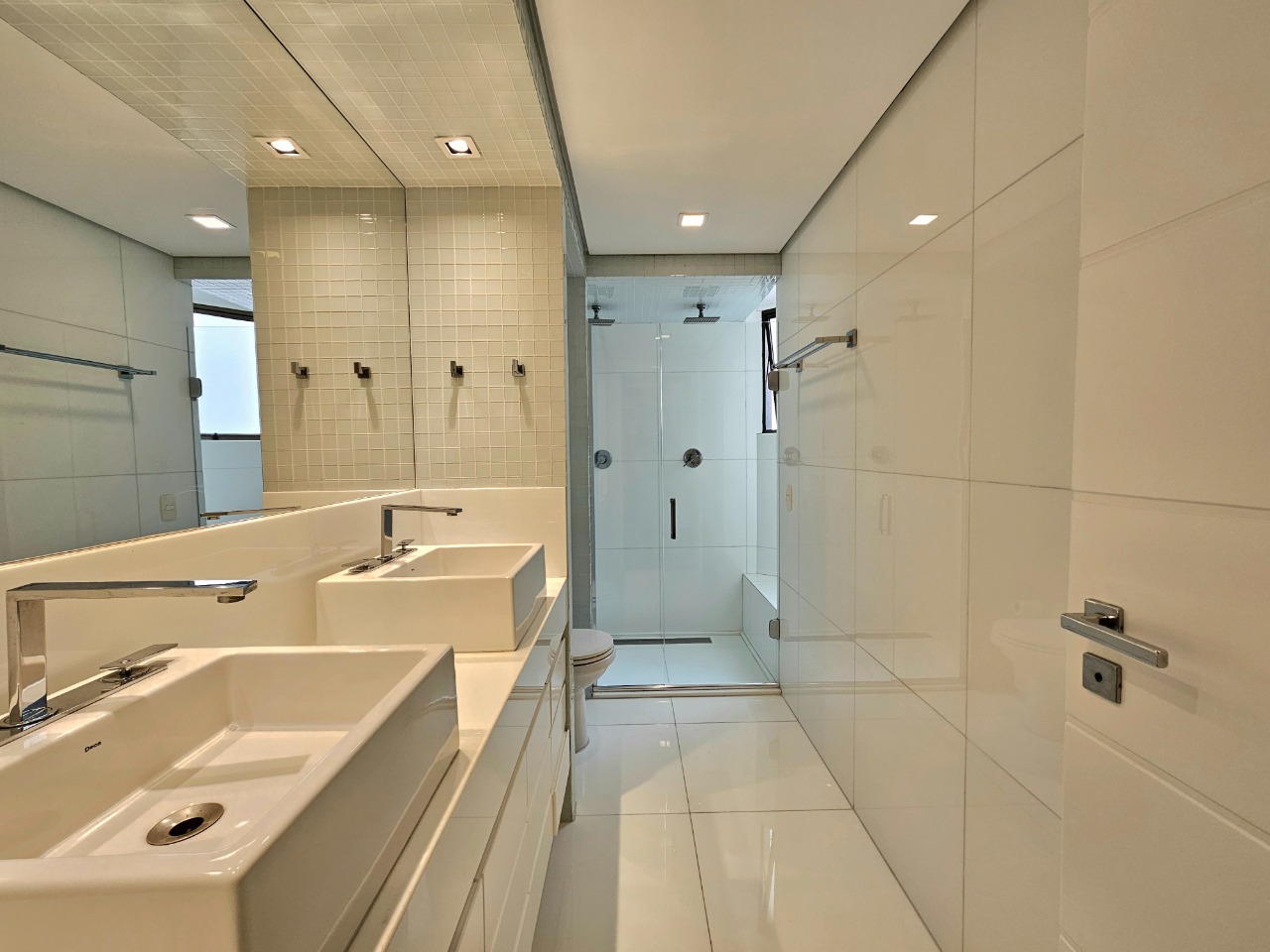 Apartamento, 2 quartos, 163 m² - Foto 36