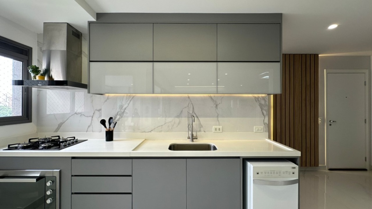 Apartamento, 3 quartos, 150 m² - Foto 13