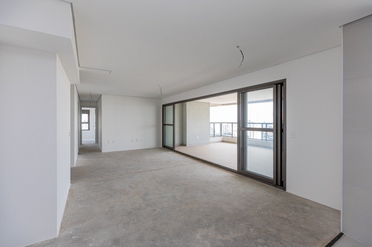 Apartamento, 3 quartos, 175 m² - Foto 2