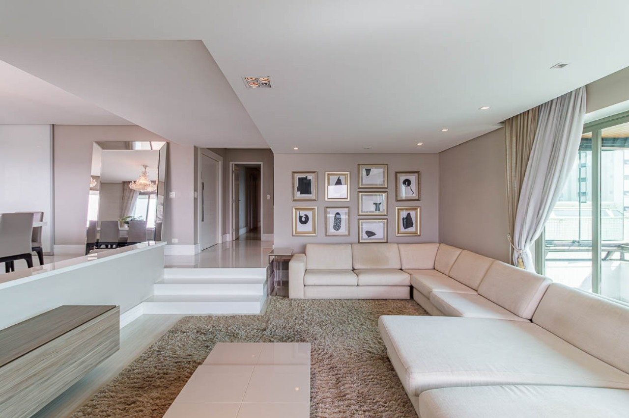 Apartamento, 4 quartos, 246 m² - Foto 2