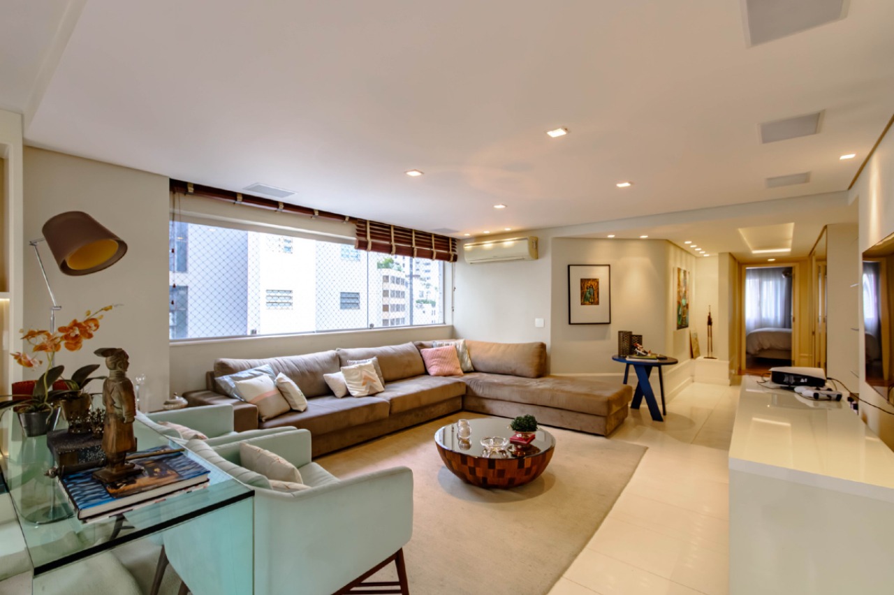 Apartamento, 2 quartos, 172 m² - Foto 5
