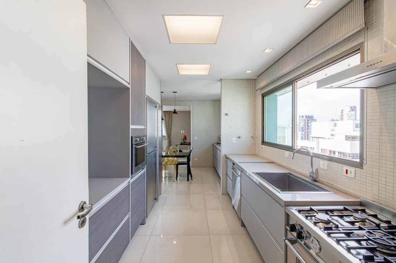 Apartamento, 4 quartos, 246 m² - Foto 15