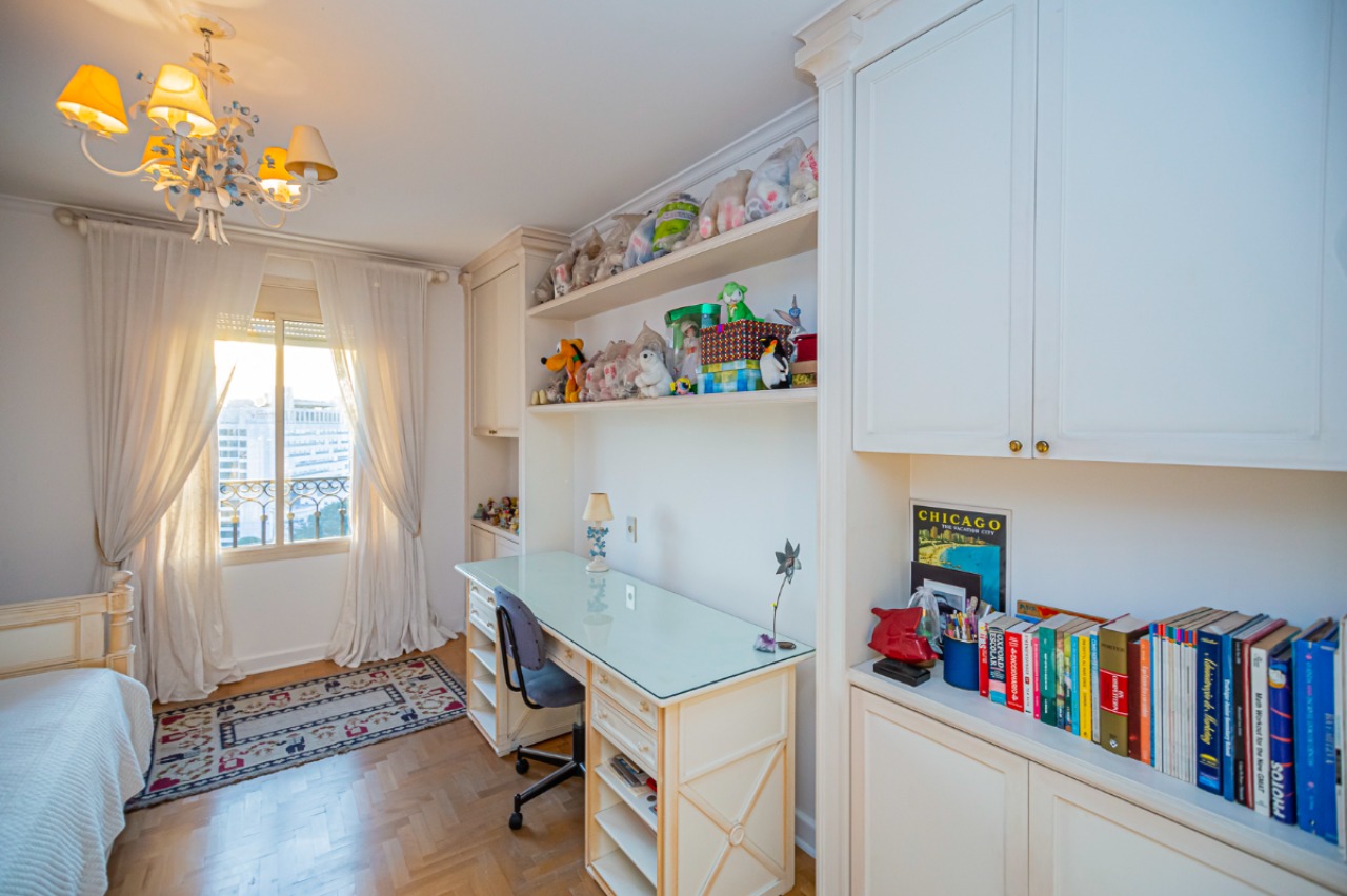 Cobertura, 5 quartos, 551 m² - Foto 37