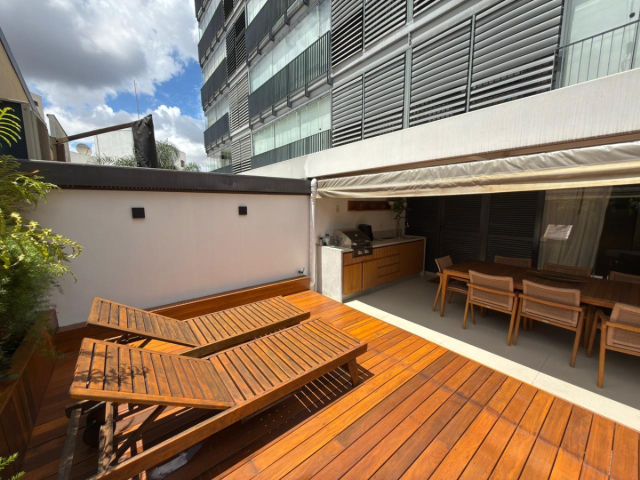 Apartamento, 2 quartos, 133 m² - Foto 20