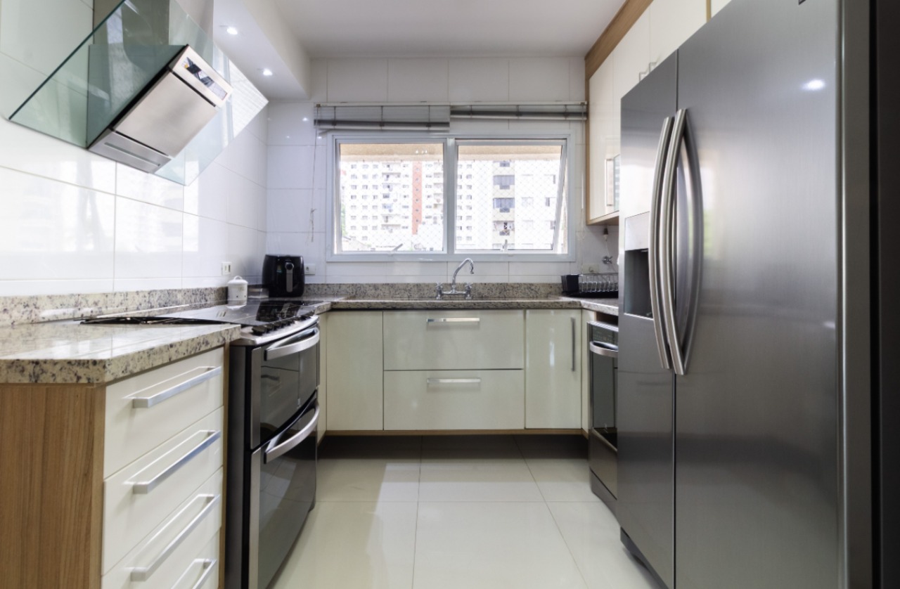 Apartamento, 3 quartos, 190 m² - Foto 16