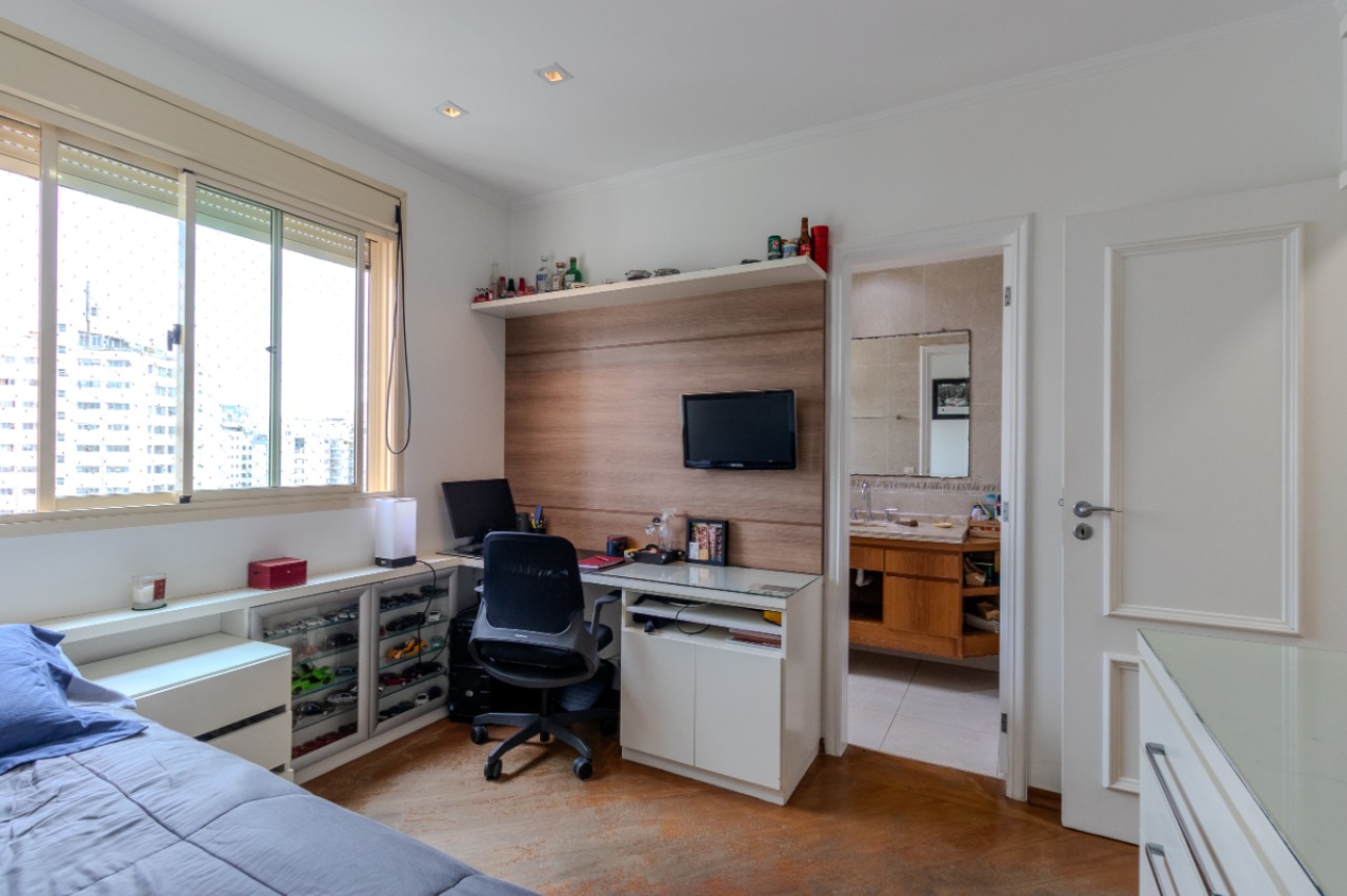 Apartamento, 3 quartos, 237 m² - Foto 38