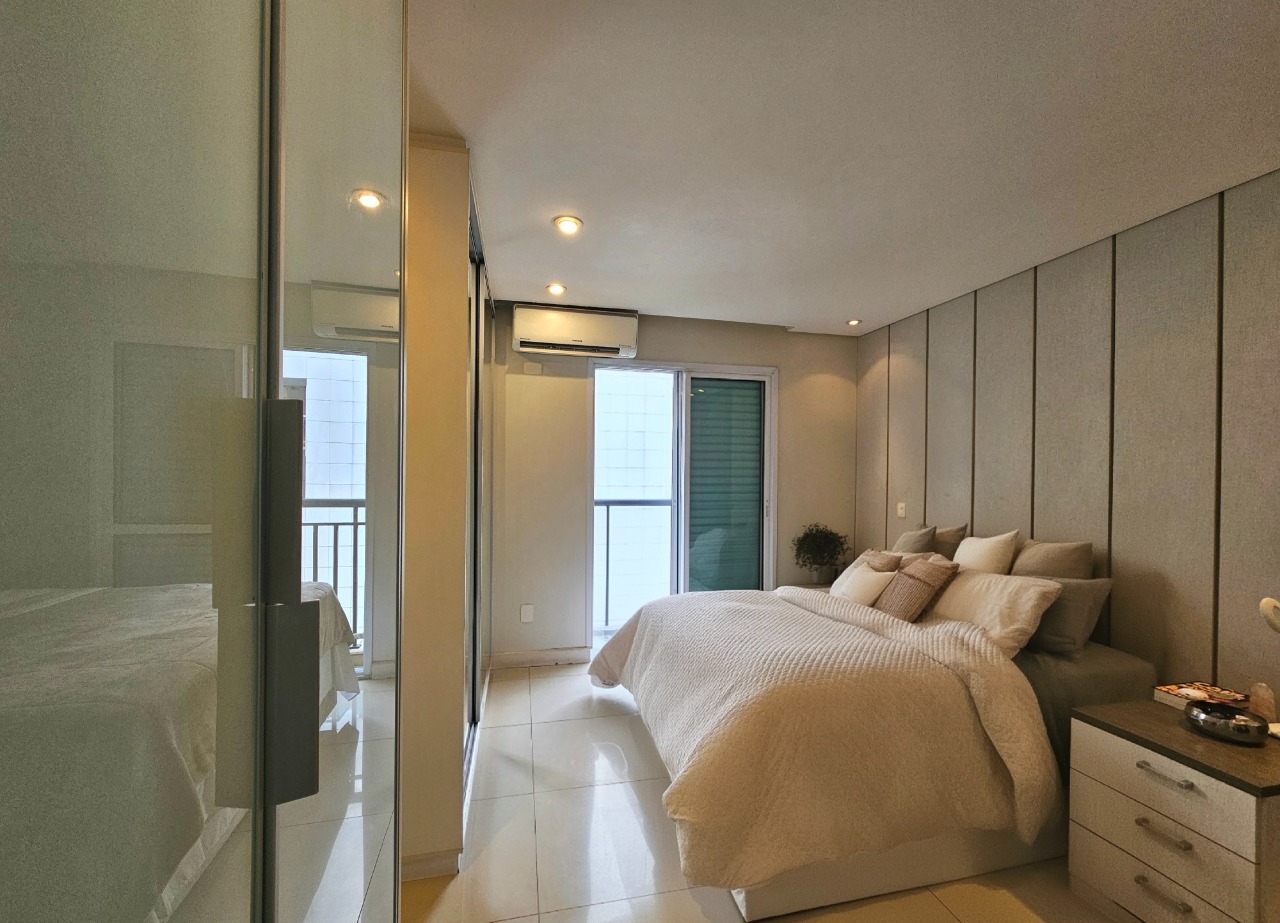 Apartamento, 1 quarto, 53 m² - Foto 15