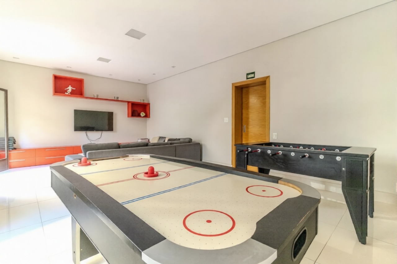 Apartamento, 4 quartos, 320 m² - Foto 21