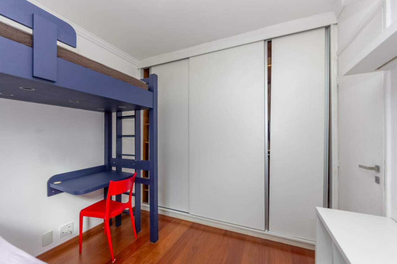 Apartamento, 3 quartos, 95 m² - Foto 28