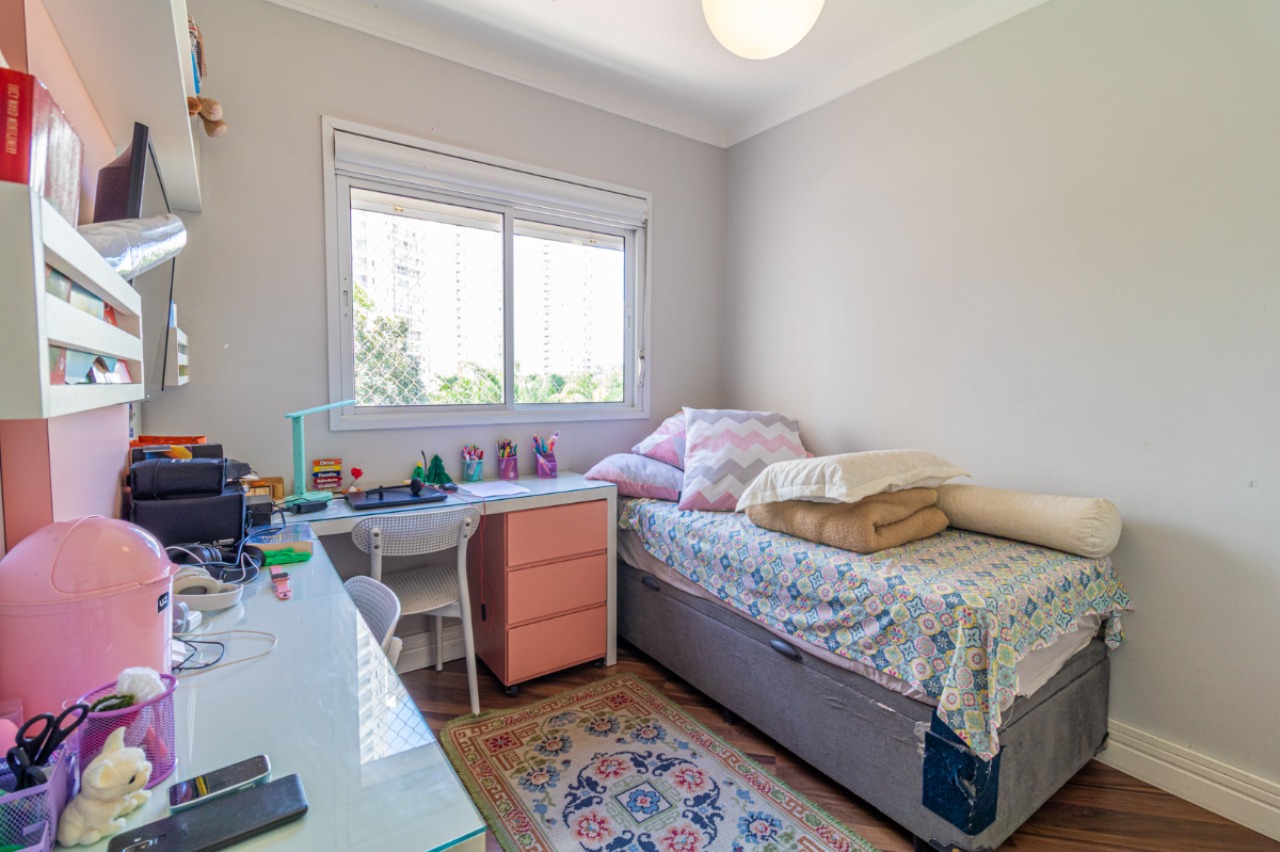 Apartamento, 3 quartos, 121 m² - Foto 48