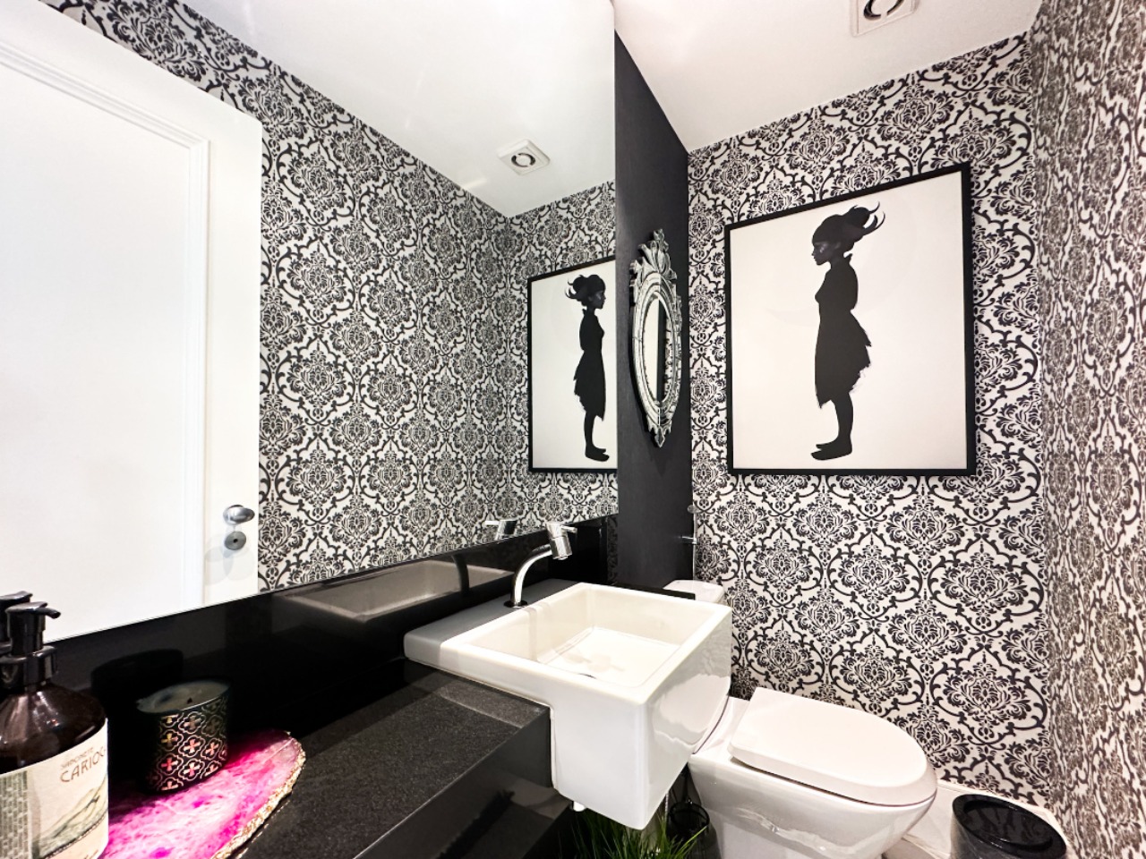 Casa, 3 quartos, 369 m² - Foto 20