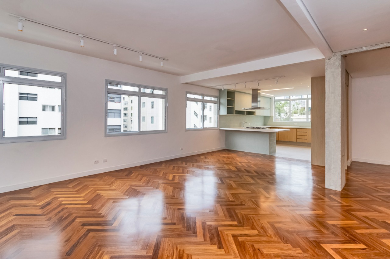 Apartamento, 3 quartos, 230 m² - Foto 2