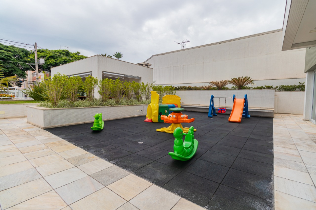 Apartamento, 2 quartos, 65 m² - Foto 40