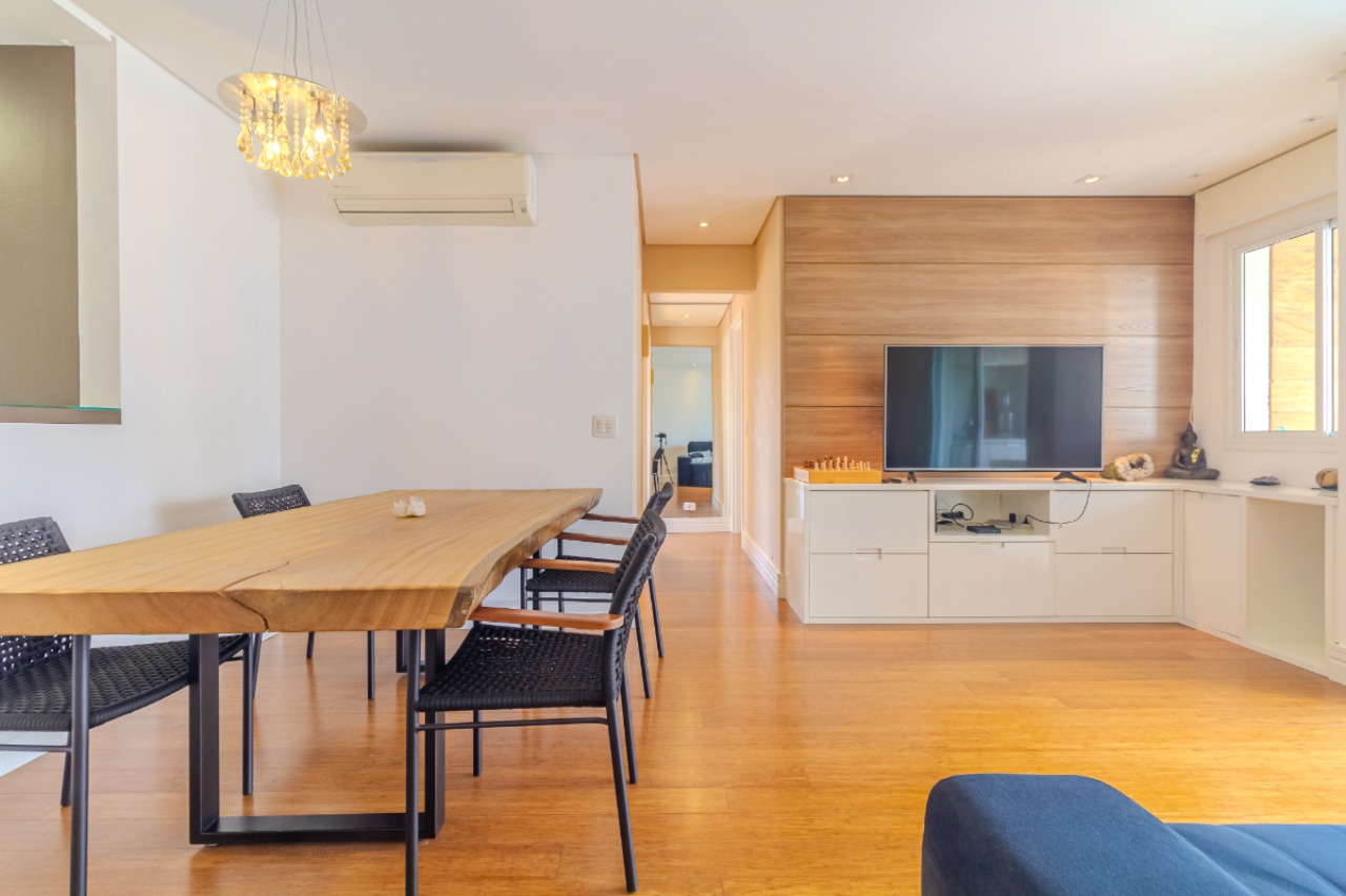 Apartamento, 2 quartos, 86 m² - Foto 5
