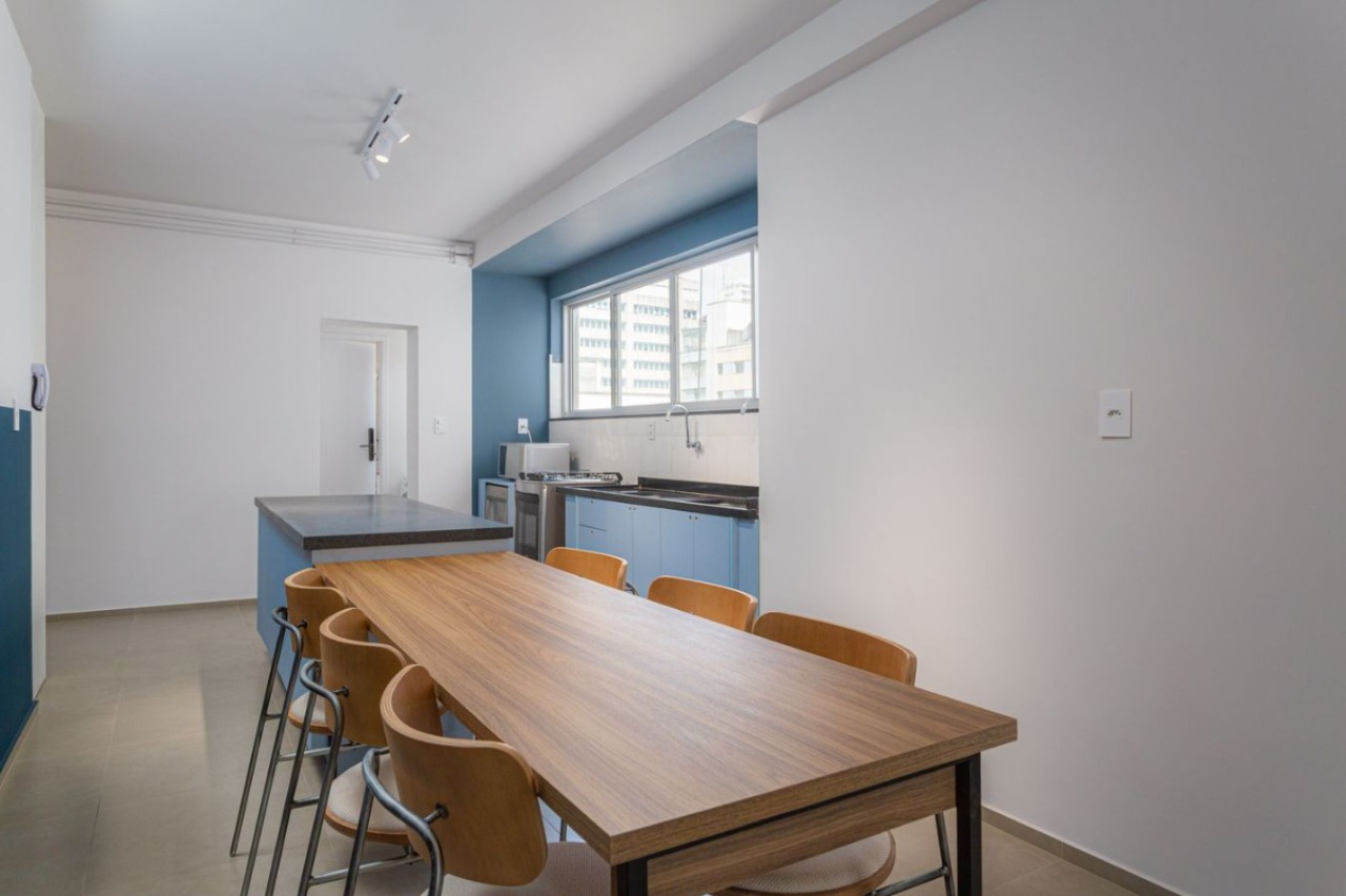 Apartamento, 5 quartos, 200 m² - Foto 7