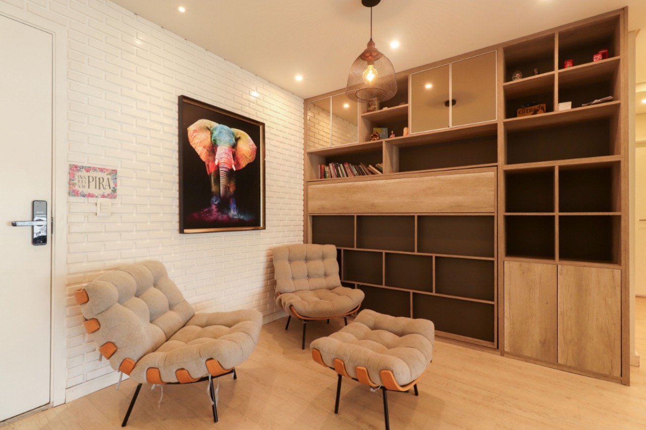 Apartamento, 2 quartos, 94 m² - Foto 8