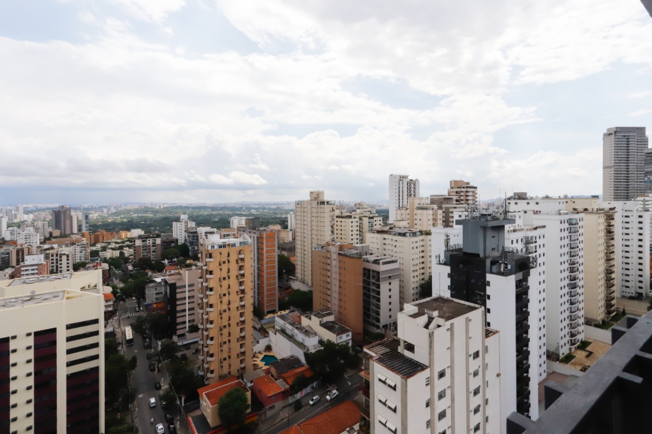 Apartamento, 3 quartos, 167 m² - Foto 8