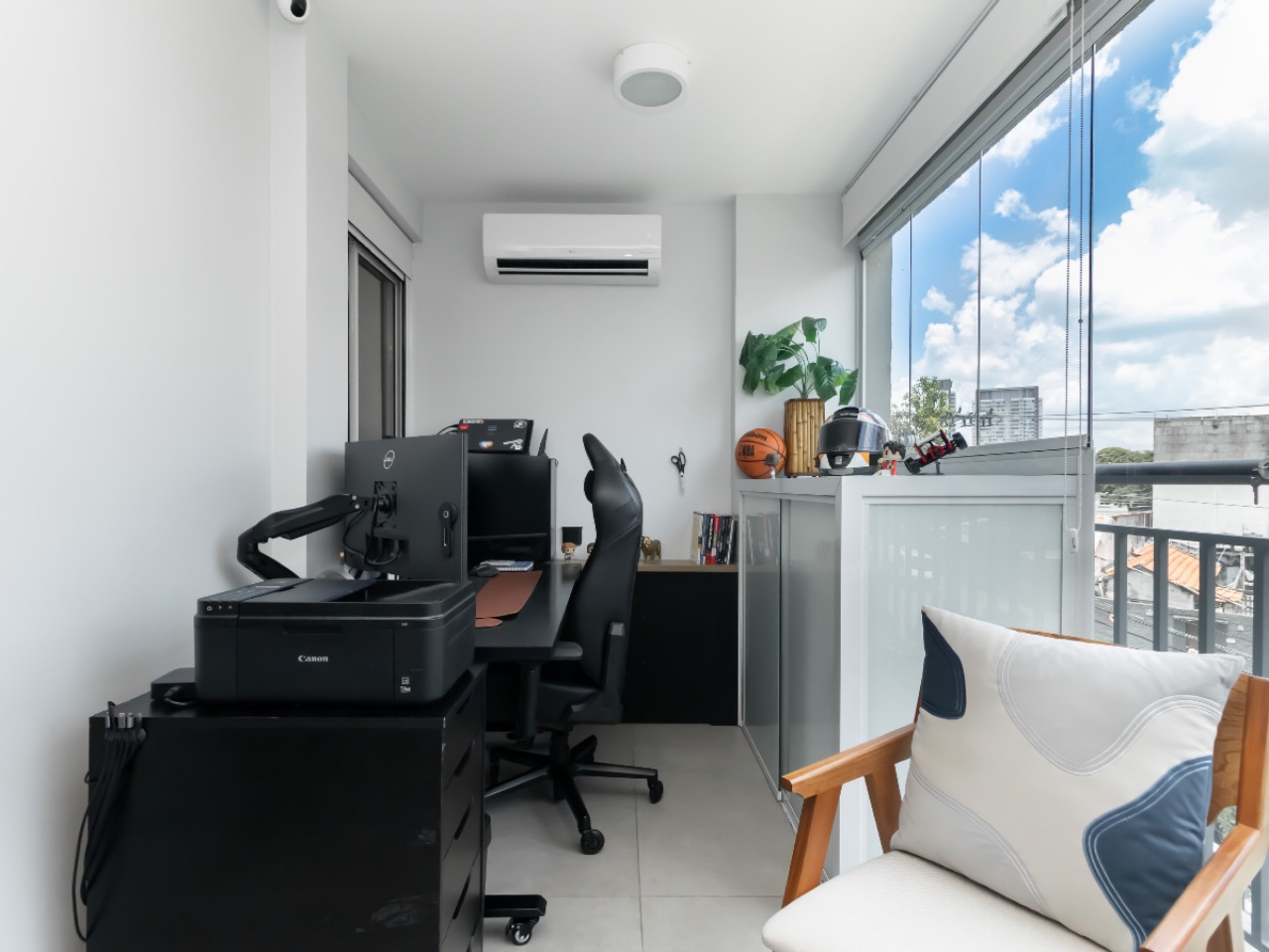 Apartamento, 2 quartos, 85 m² - Foto 10