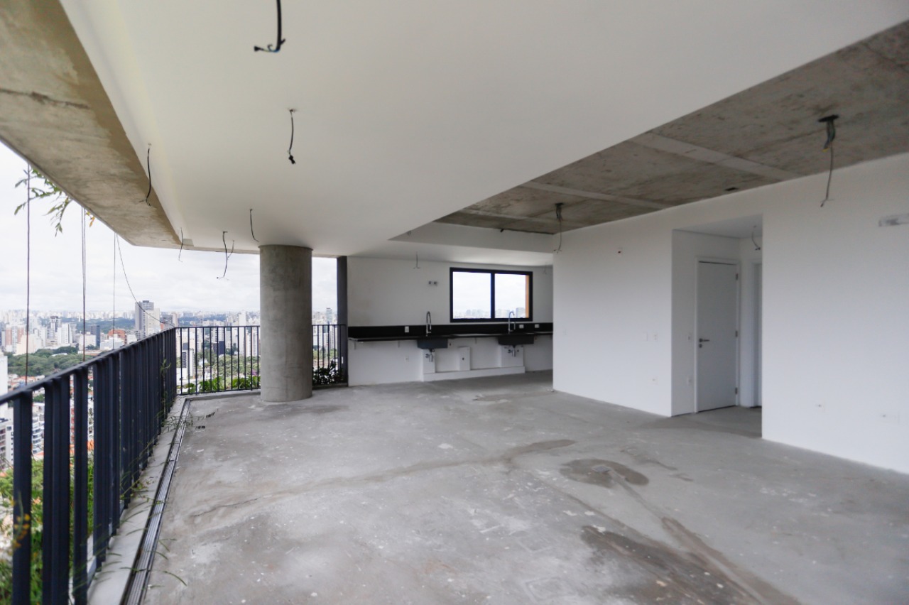 Apartamento, 3 quartos, 167 m² - Foto 3
