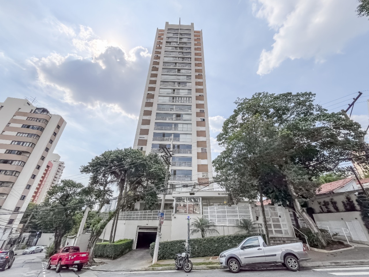 Apartamento, 2 quartos, 82 m² - Foto 41