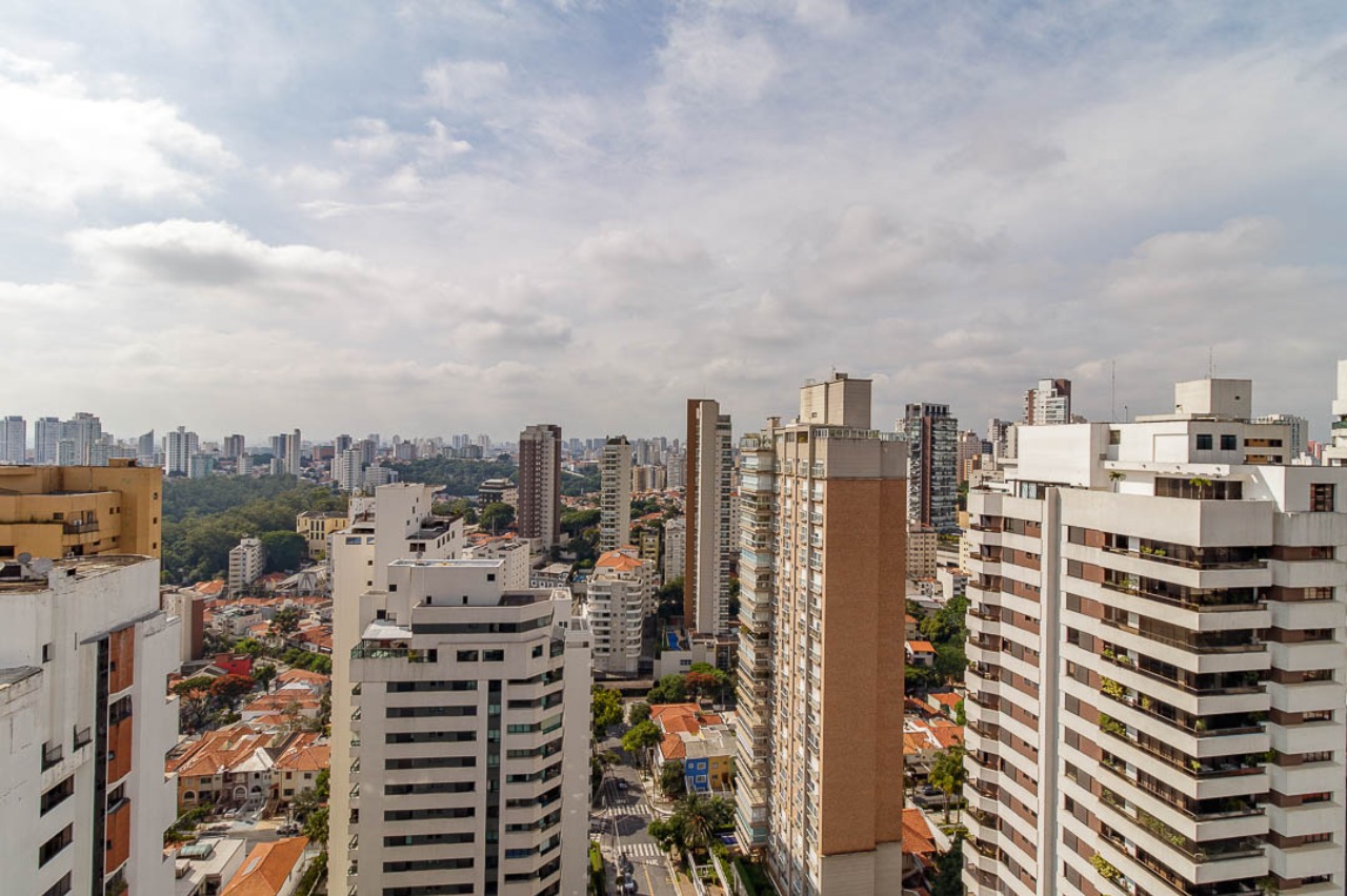 Apartamento, 4 quartos, 246 m² - Foto 12