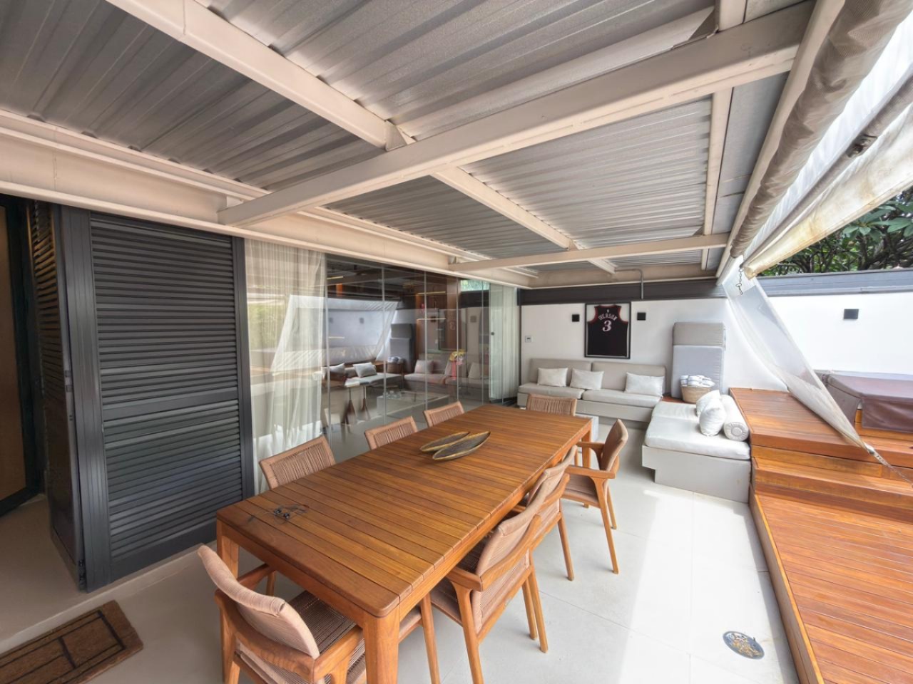 Apartamento, 2 quartos, 133 m² - Foto 12
