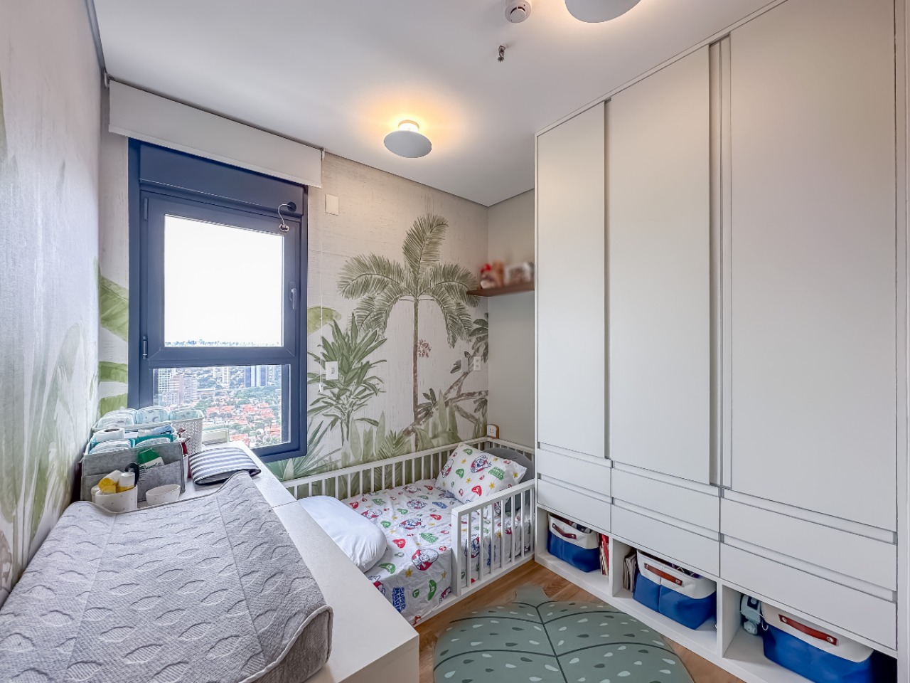 Apartamento, 2 quartos, 105 m² - Foto 28