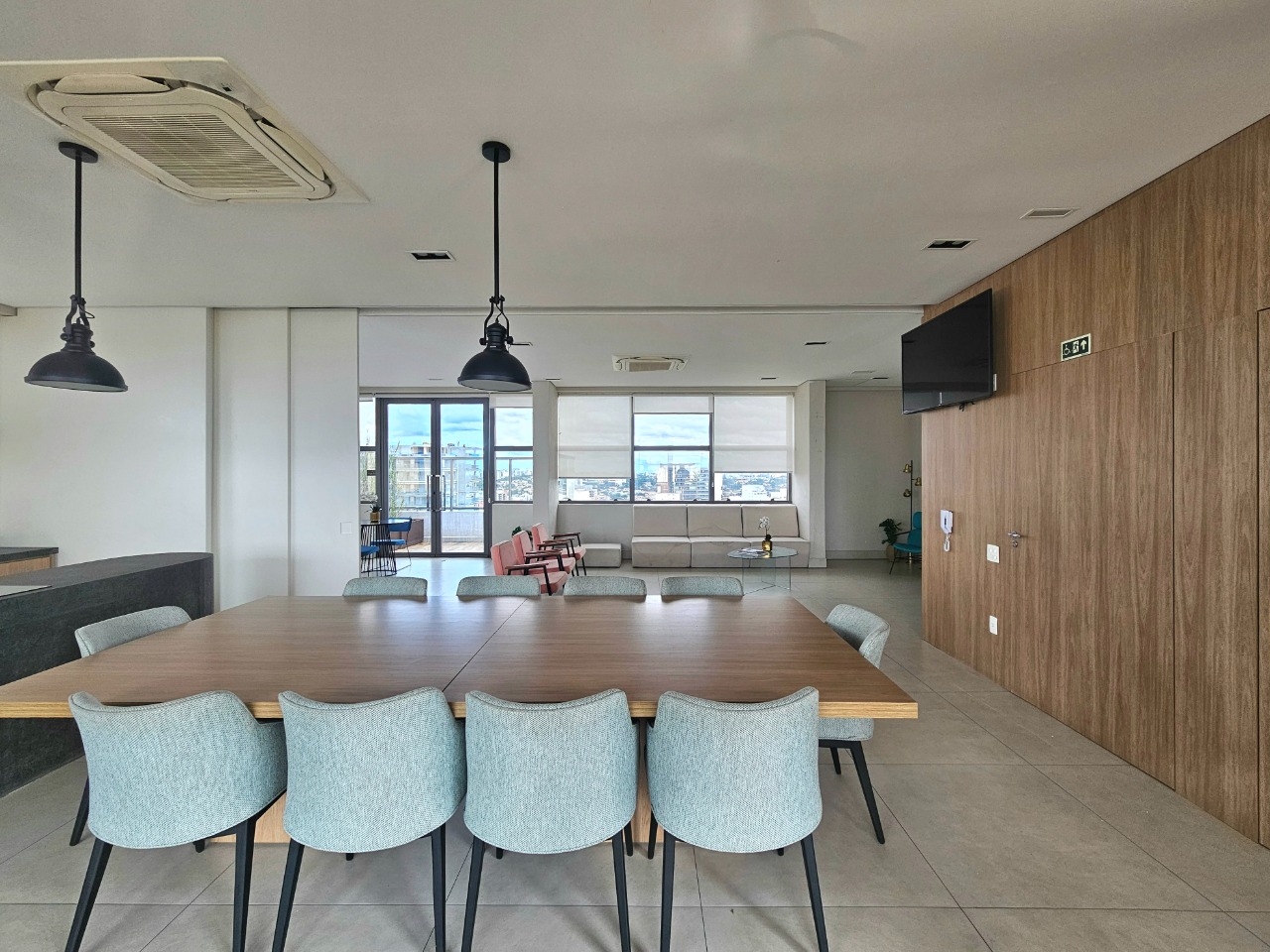 Apartamento, 2 quartos, 118 m² - Foto 39