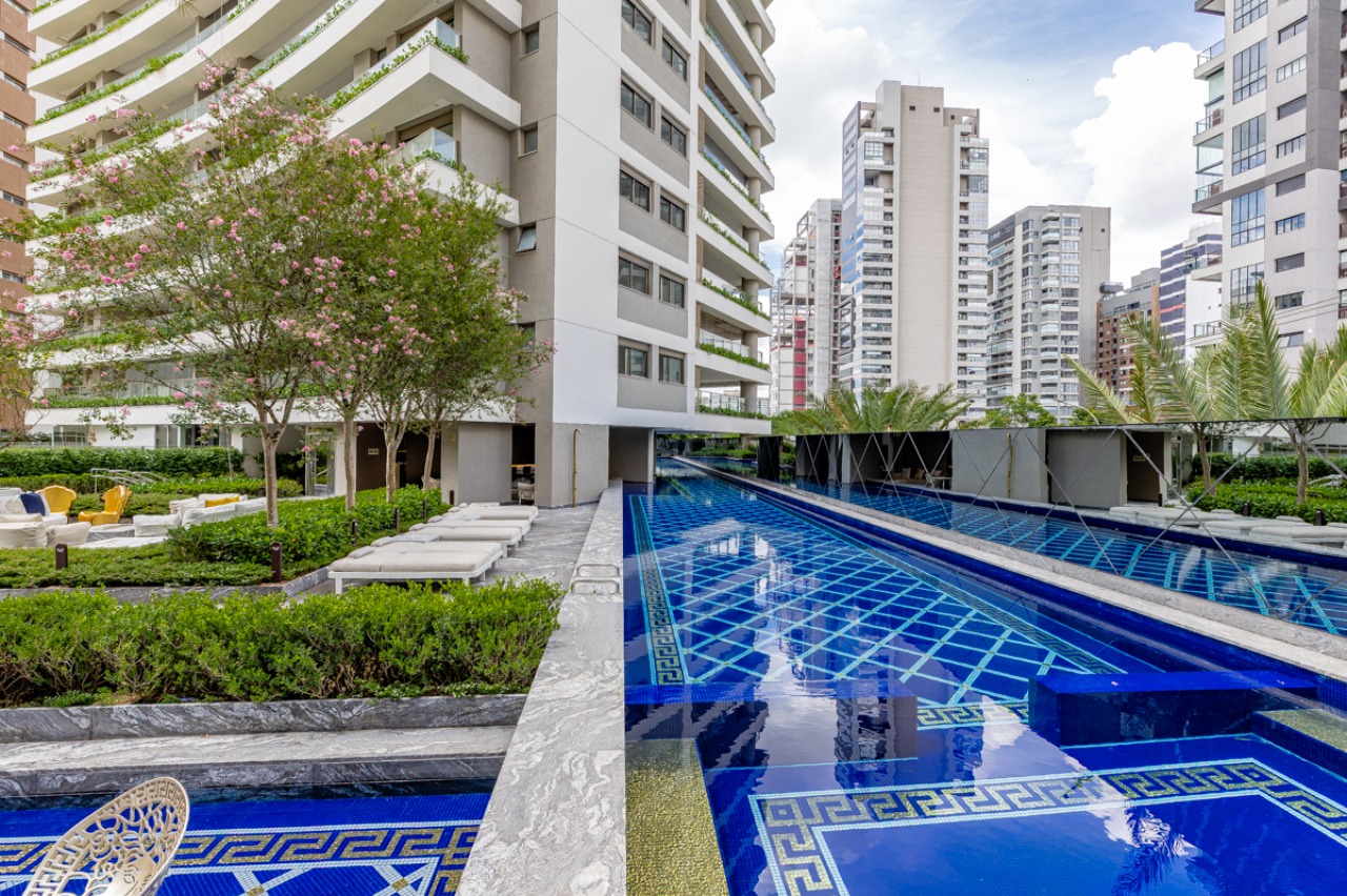 Cobertura, 4 quartos, 418 m² - Foto 40