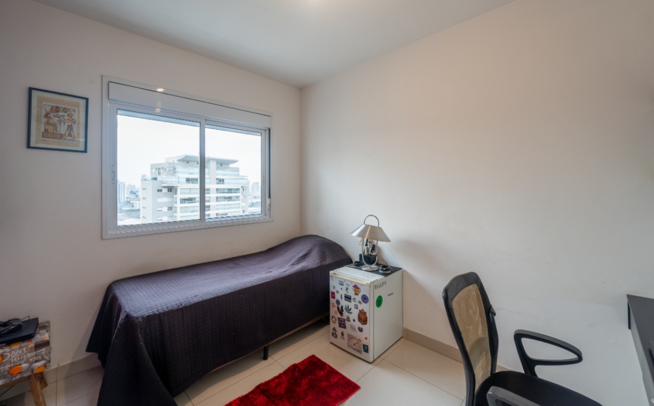 Cobertura, 5 quartos, 240 m² - Foto 29