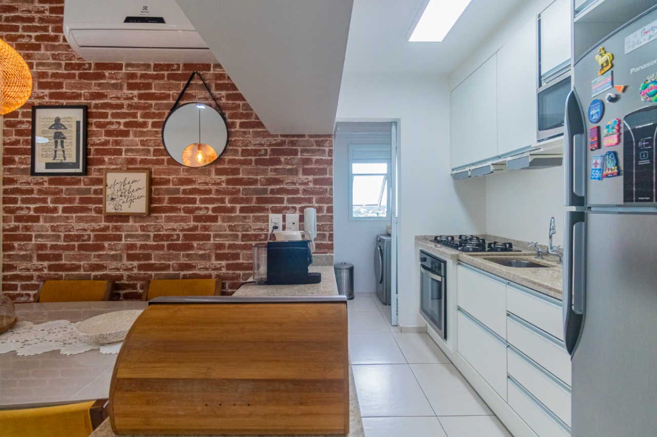 Apartamento, 2 quartos, 65 m² - Foto 14