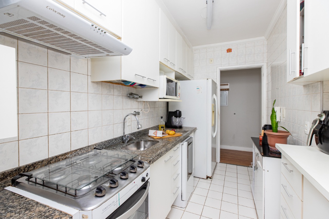 Apartamento, 3 quartos, 71 m² - Foto 10