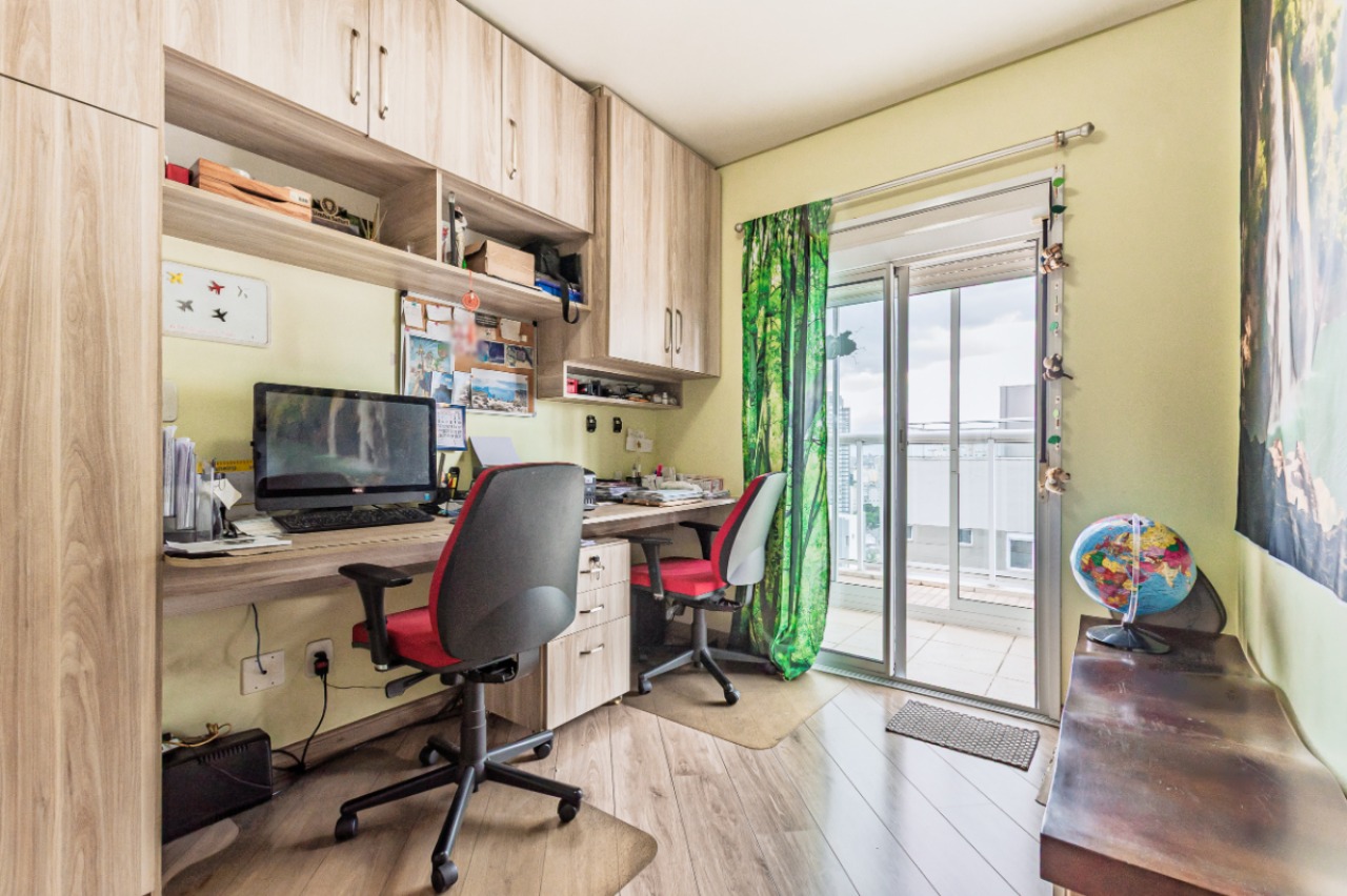 Cobertura, 4 quartos, 221 m² - Foto 35